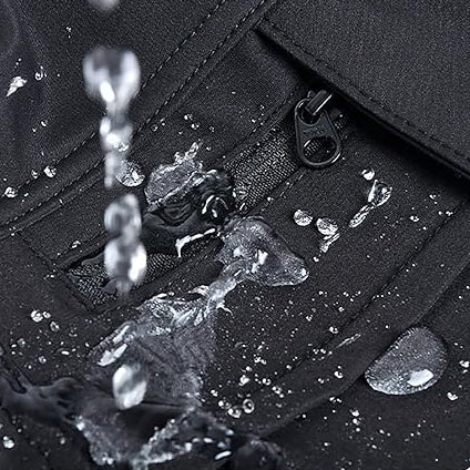 VARELYON™ — Le pantalon qui résiste à tout