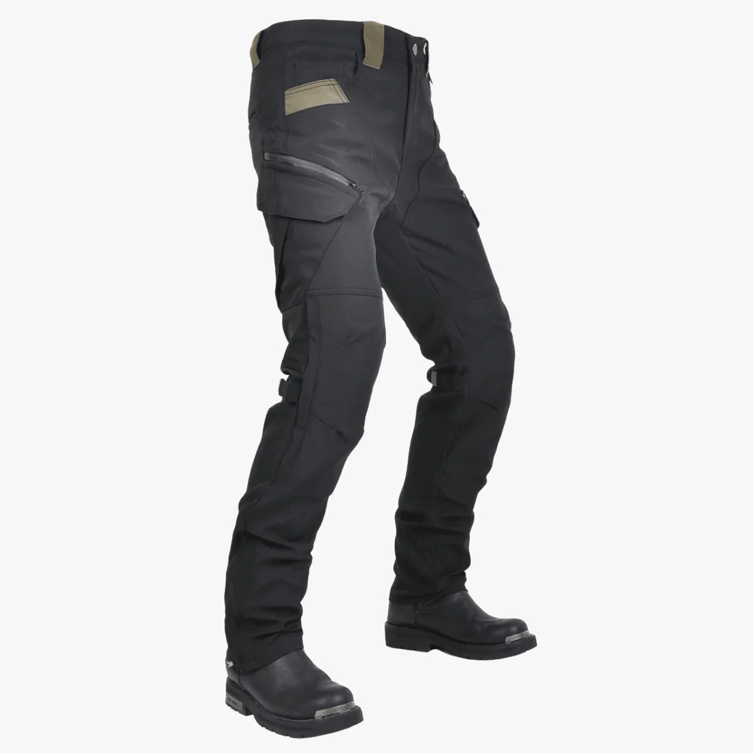 VARELYON™ — Le pantalon qui résiste à tout