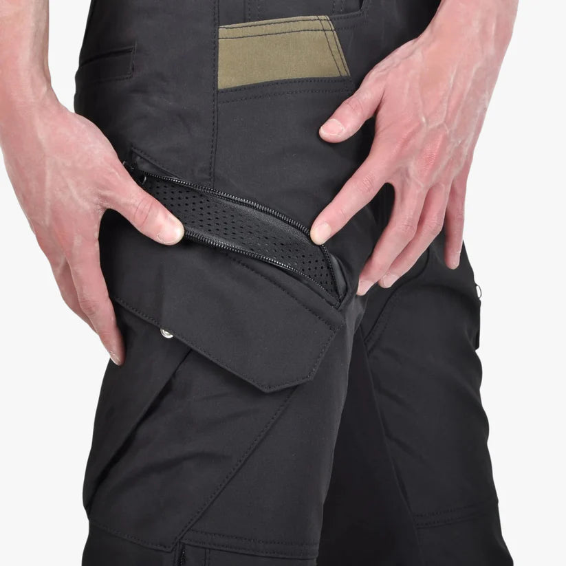 VARELYON™ — Le pantalon qui résiste à tout