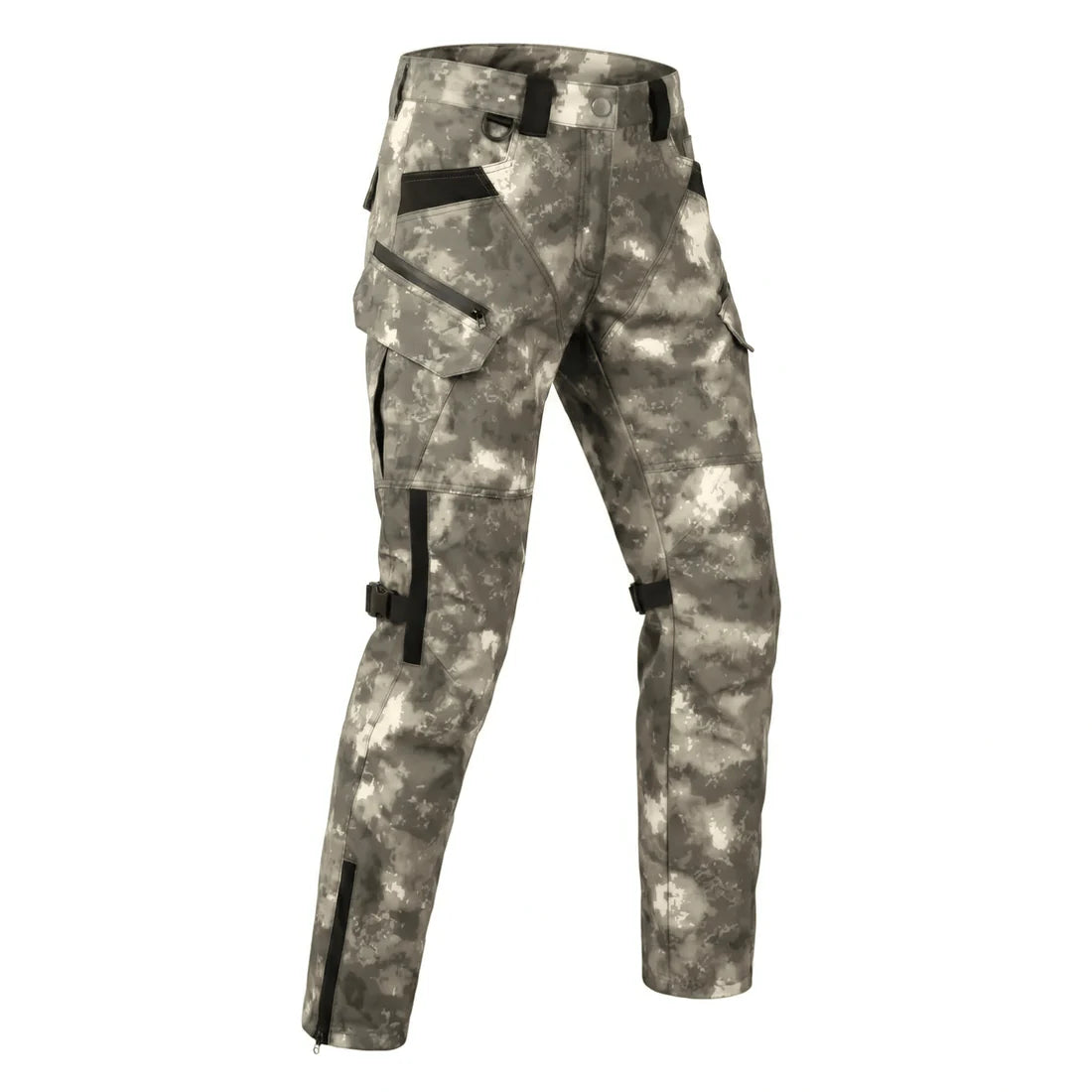 VARELYON™ — Le pantalon qui résiste à tout