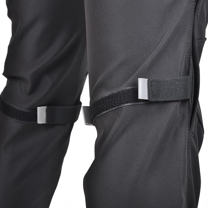 VARELYON™ — Le pantalon qui résiste à tout