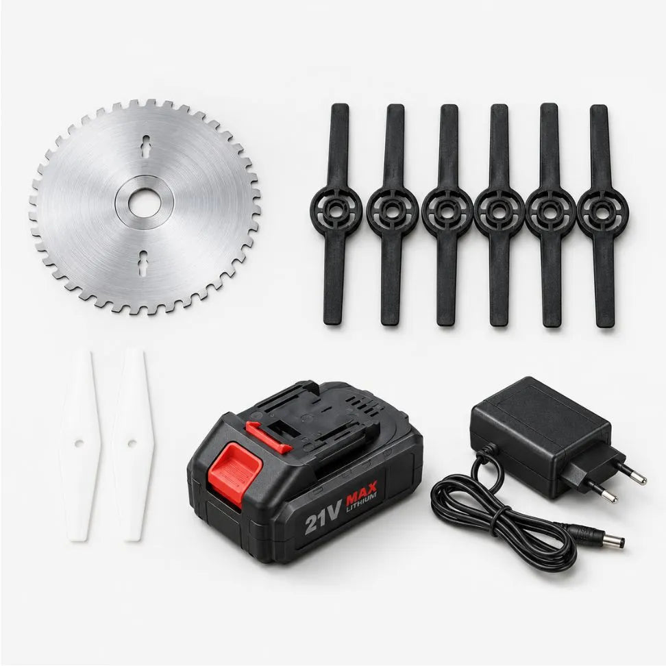 KIT COMPLEMENTARE