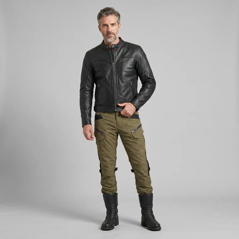 VARELYON™ — Le pantalon qui résiste à tout